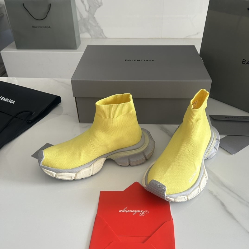 Balenciaga Casual Shoes